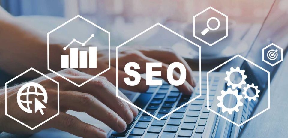 seo optimalizálás