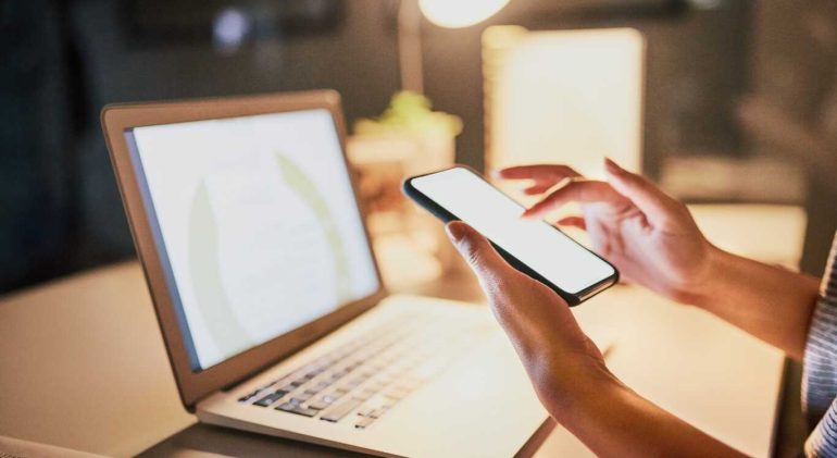 social media üzemeltetés