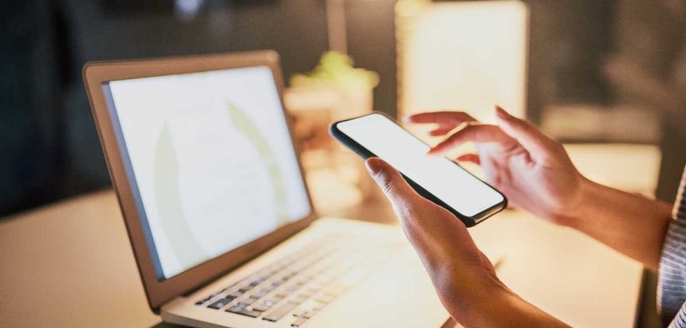 social media üzemeltetés