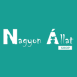 nagyon állat shop logo nagyon állat shop logo